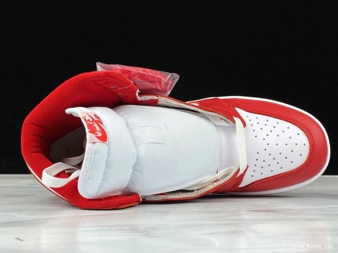 Air Retro 1 'New Beginnings' CQ4921-601 OG Jordan '85 High 0627